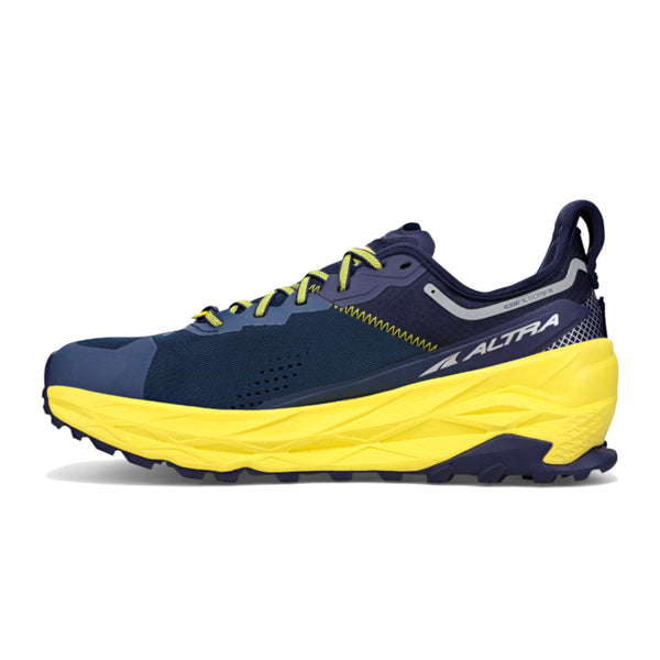 Altra Men's Olympus 5 Trail Running Shoe