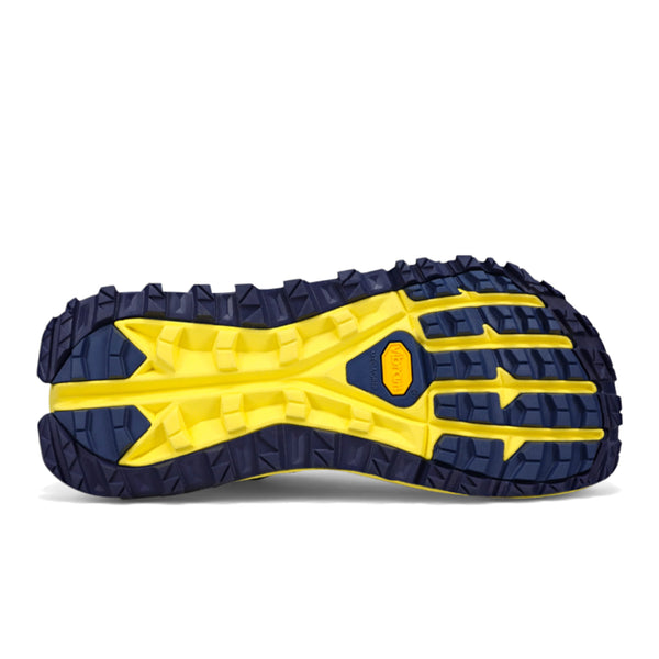 Altra Men's Olympus 5 Trail Running Shoe