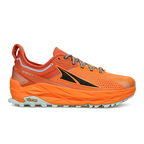 Altra Men's Olympus 5 Trail Running Shoe