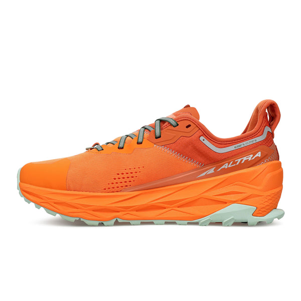 Altra Men's Olympus 5 Trail Running Shoe