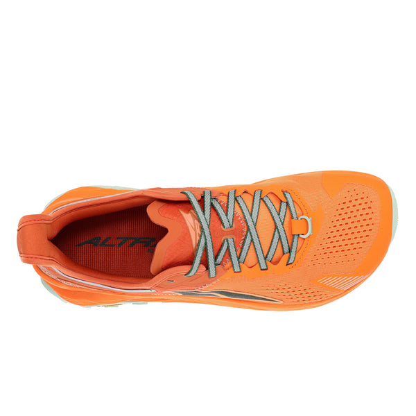 Altra Men's Olympus 5 Trail Running Shoe