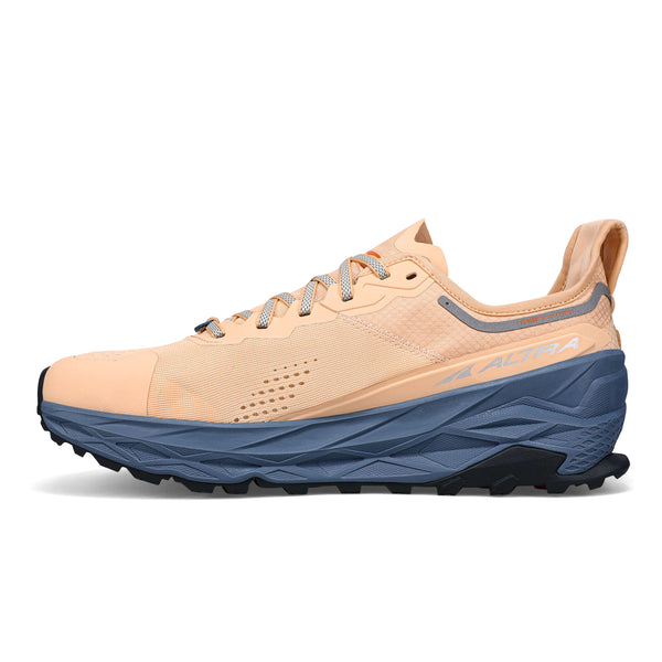 Altra Men's Olympus 5 Trail Running Shoe