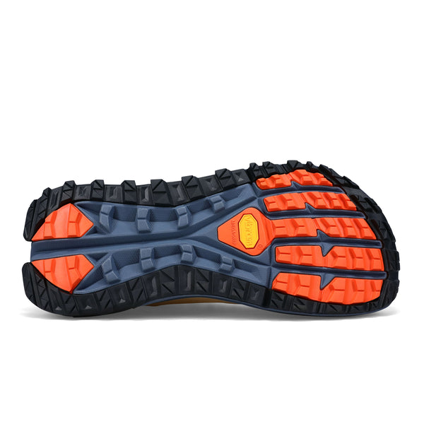 Altra Men's Olympus 5 Trail Running Shoe