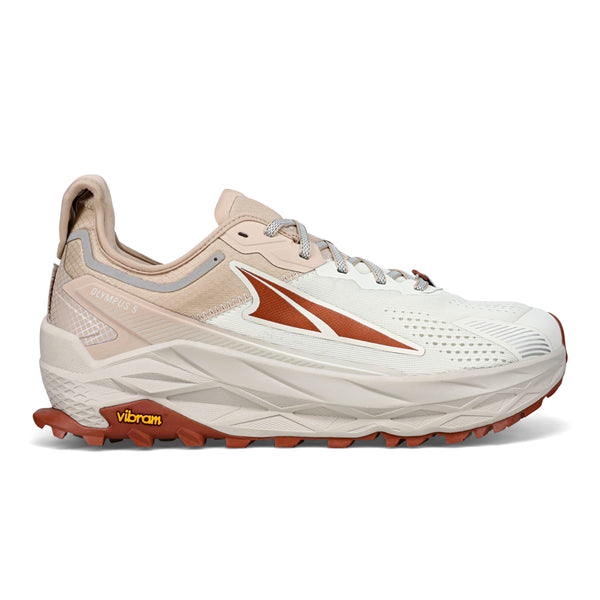 Altra Men's Olympus 5 Trail Running Shoe