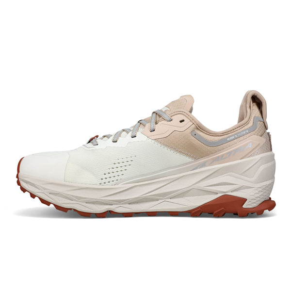 Altra Men's Olympus 5 Trail Running Shoe