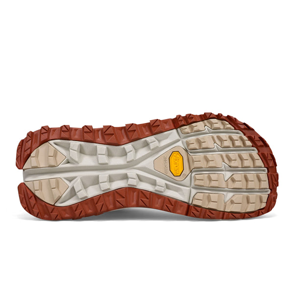 Altra Men's Olympus 5 Trail Running Shoe