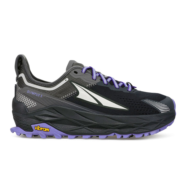 Altra Women's Olympus 5 Trail Running Shoe