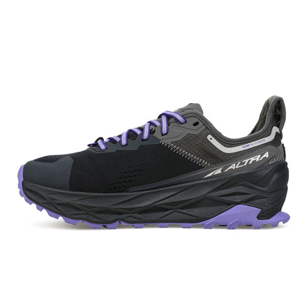 Altra Women's Olympus 5 Trail Running Shoe