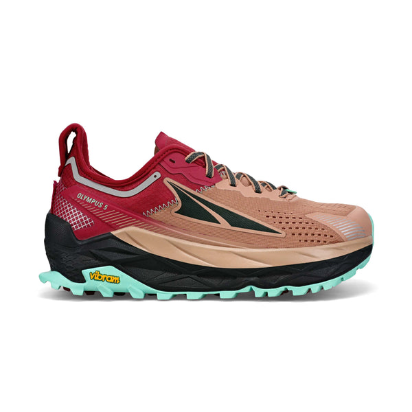 Altra Women's Olympus 5 Trail Running Shoe