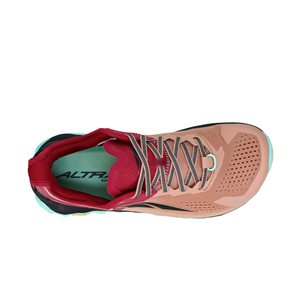 Altra Women's Olympus 5 Trail Running Shoe