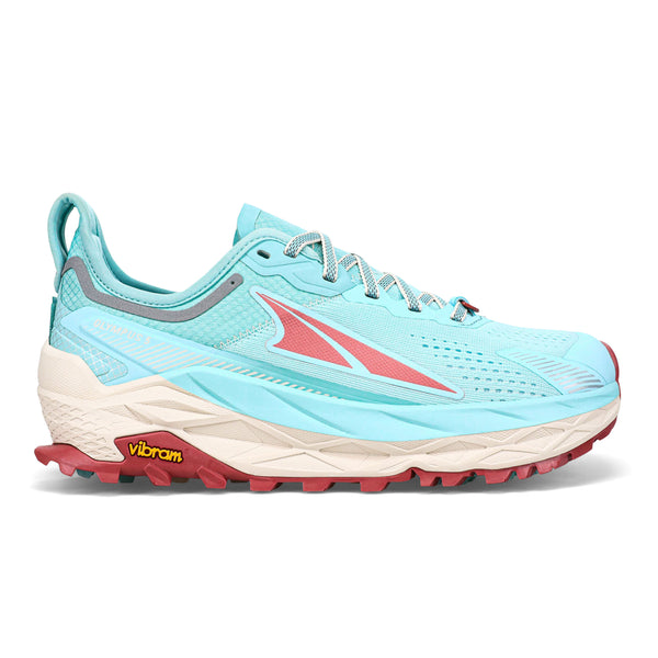 Altra Women's Olympus 5 Trail Running Shoe