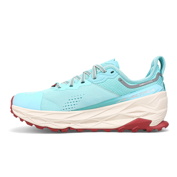Altra Women's Olympus 5 Trail Running Shoe