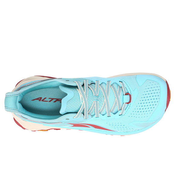 Altra Women's Olympus 5 Trail Running Shoe