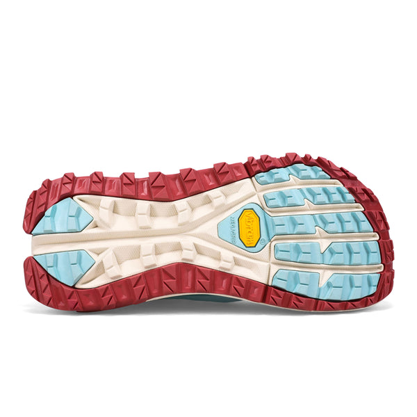 Altra Women's Olympus 5 Trail Running Shoe