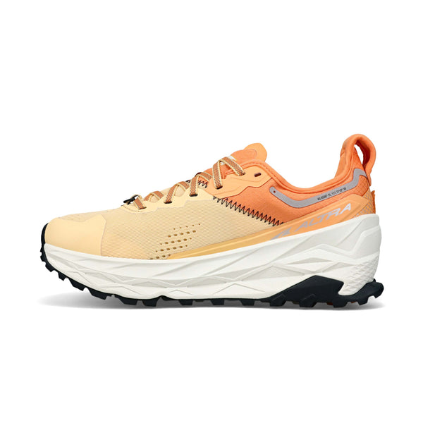Altra Women's Olympus 5 Trail Running Shoe