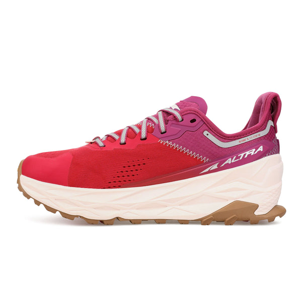 Altra Women's Olympus 5 Trail Running Shoe
