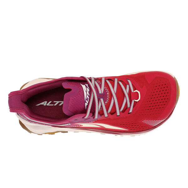 Altra Women's Olympus 5 Trail Running Shoe