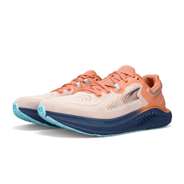 Altra Women's Paradigm 7 Road Running Shoe