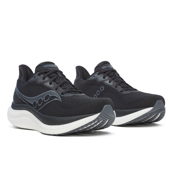 Saucony Mens Triumph 23 Running Shoe