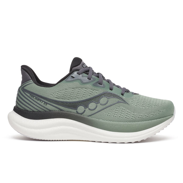 Saucony Mens Triumph 23 Running Shoe
