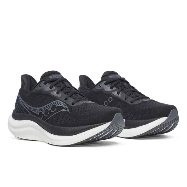 Saucony Womens Triumph 23 Running Shoe