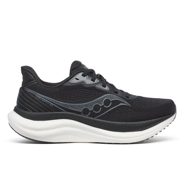 Saucony Womens Triumph 23 Running Shoe