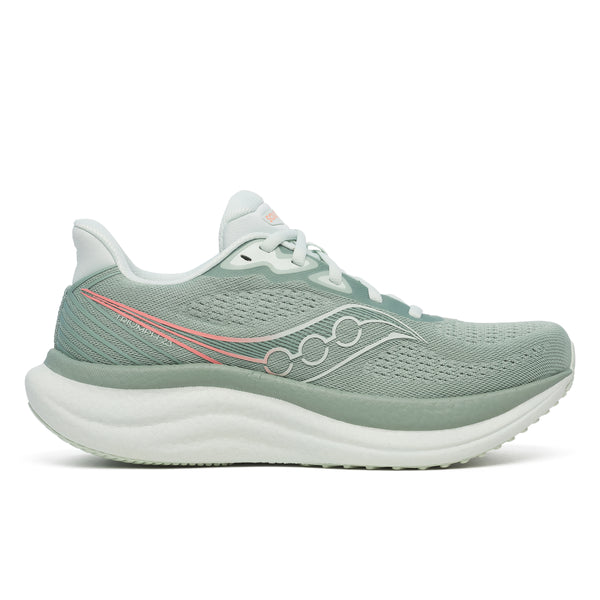 Saucony Womens Triumph 23 Running Shoe