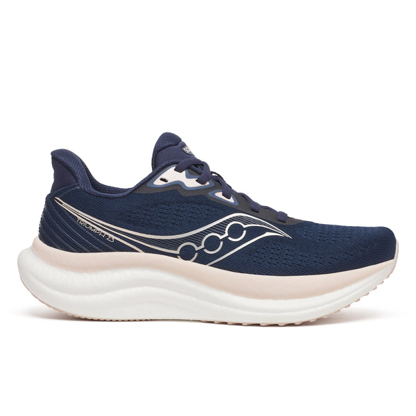 Saucony Womens Triumph 23 Running Shoe