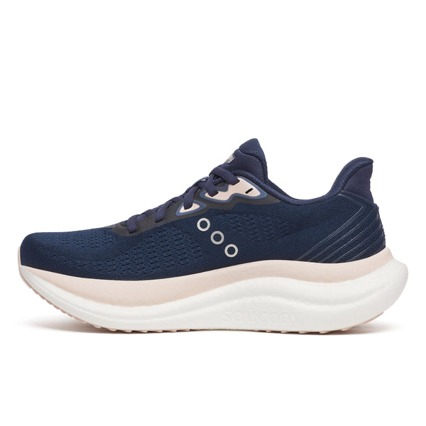 Saucony Womens Triumph 23 Running Shoe