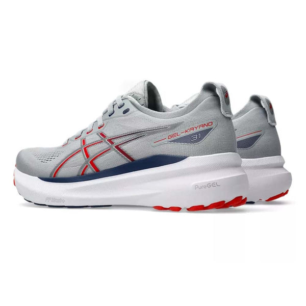 Asics Mens Gel-Kayano 31 Running Shoe