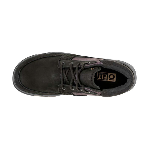 Oboz Men's Burke Chukka Casual Shoe