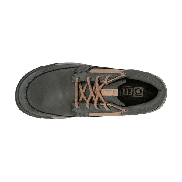 Oboz Men's Burke Chukka Casual Shoe