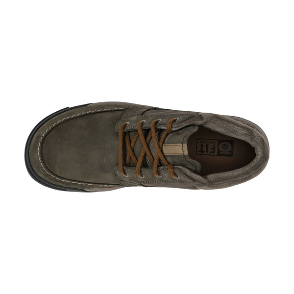 Oboz Men's Burke Chukka Casual Shoe