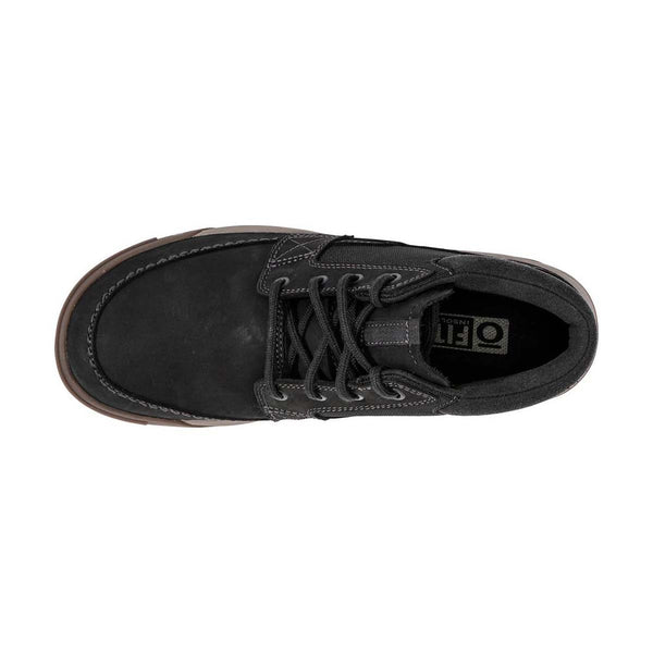 Oboz Men's Burke Chukka Casual Shoe