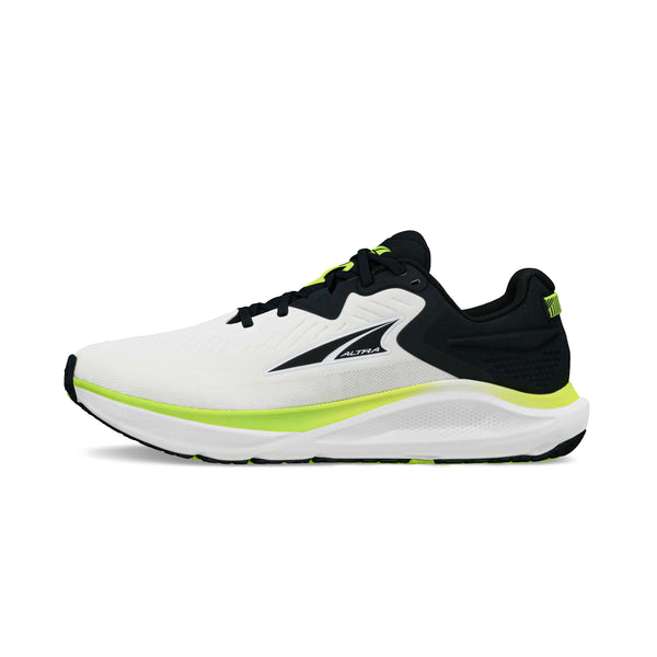 Altra Mens Paradigm 8 Running Shoe