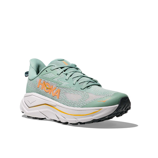 Hoka Womens Challenger 8 Running Shoe