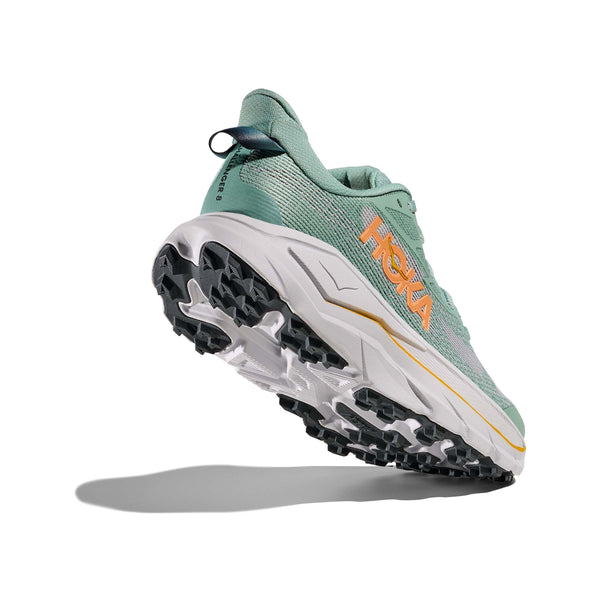 Hoka Womens Challenger 8 Running Shoe