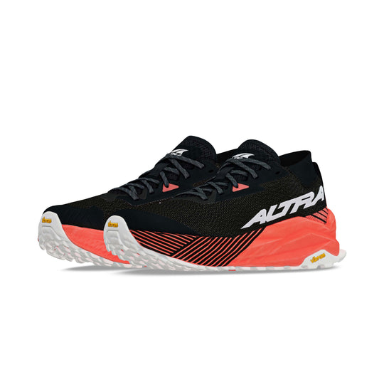 Altra Womens Olympus 275 Running Shoe