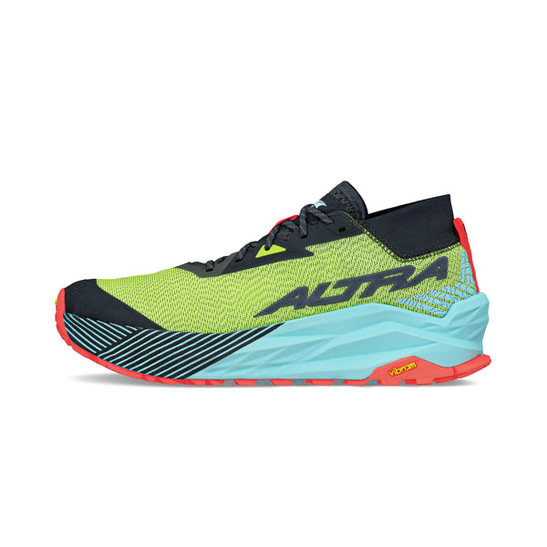 Altra Mens Olympus 275 Running Shoe