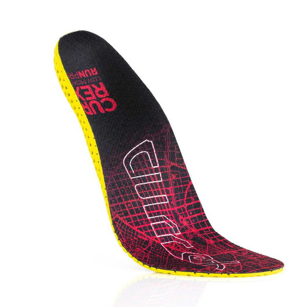 Currex RunPro Insoles