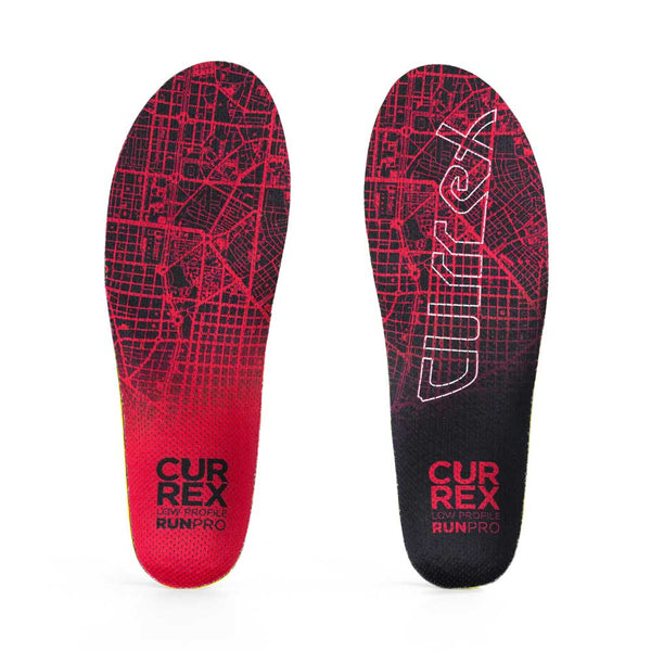 Currex RunPro Insoles