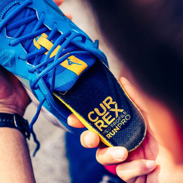 Currex RunPro Insoles