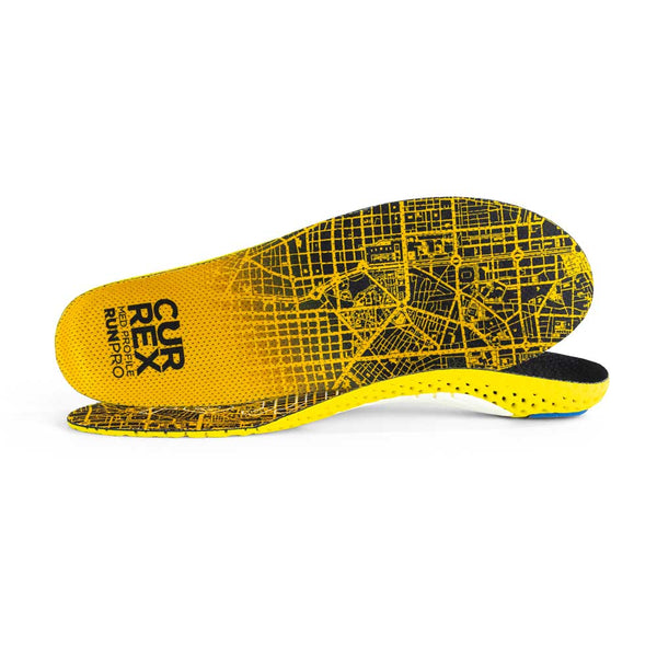 Currex RunPro Insoles
