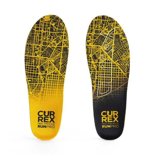 Currex RunPro Insoles