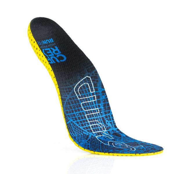 Currex RunPro Insoles