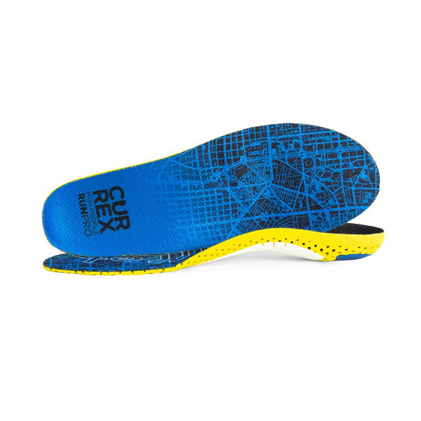 Currex RunPro Insoles