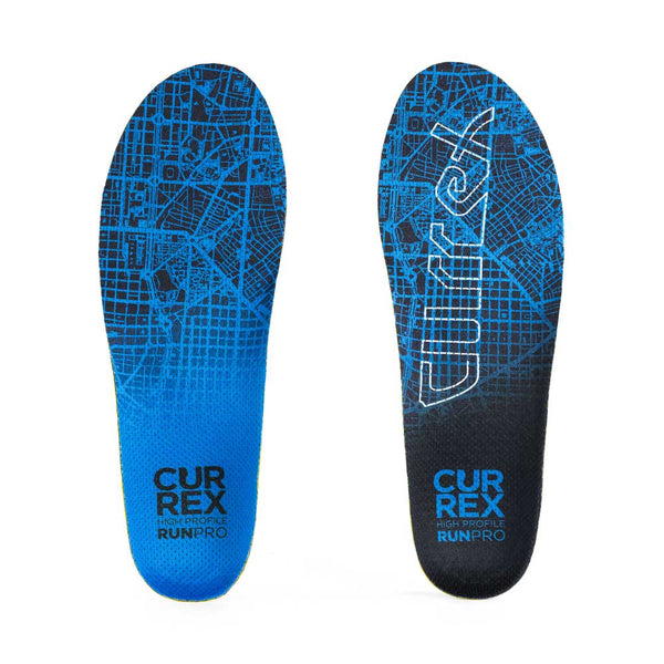 Currex RunPro Insoles