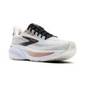 White/Black/Rose Gold