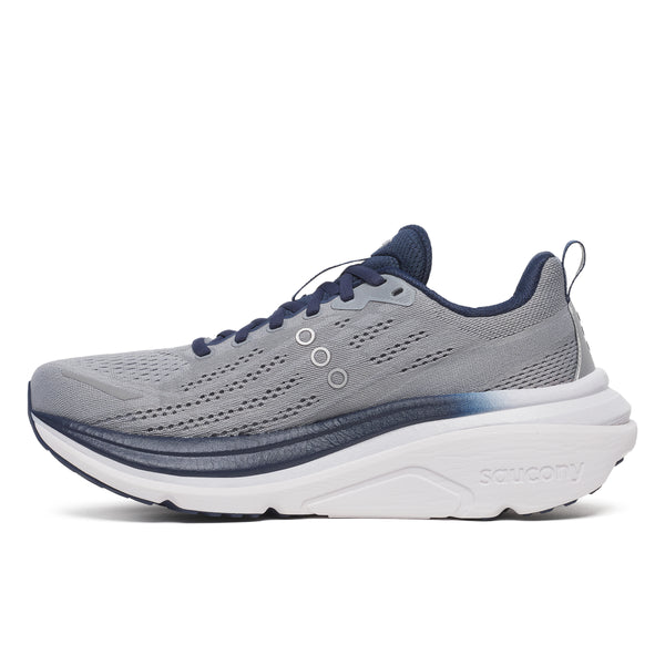 Saucony Mens Hurricane 25 Running Shoe