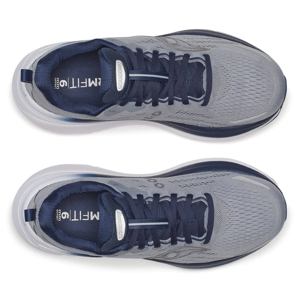 Saucony Mens Hurricane 25 Running Shoe